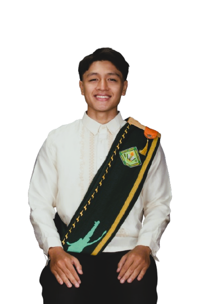 Dylan Balcita portrait
